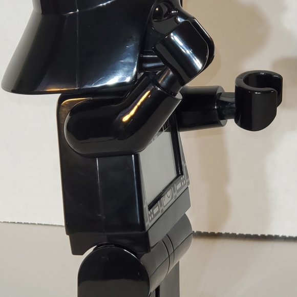 LEGO Star Wars Clock - Picture 3 of 7